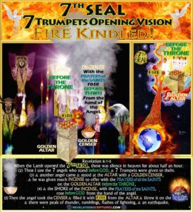 Th Seal Scriptural Interpretation Picture Gallery Virtual Map