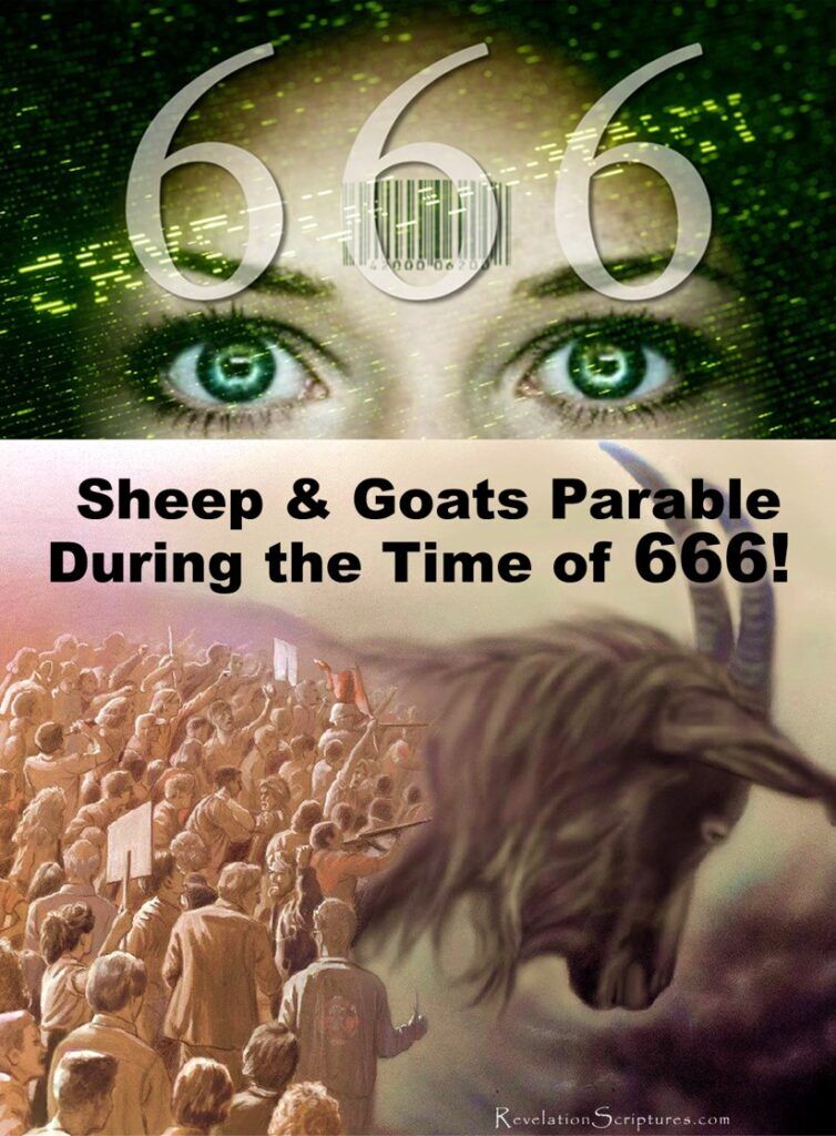 What Is the Mark of the Beast? 666 Explained