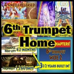 6th Trumpet